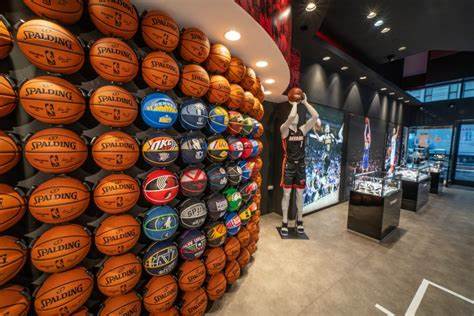 Ball for All Sports Trading, Chandigarh