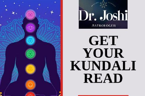 Prashant Joshi Astrology Services logo