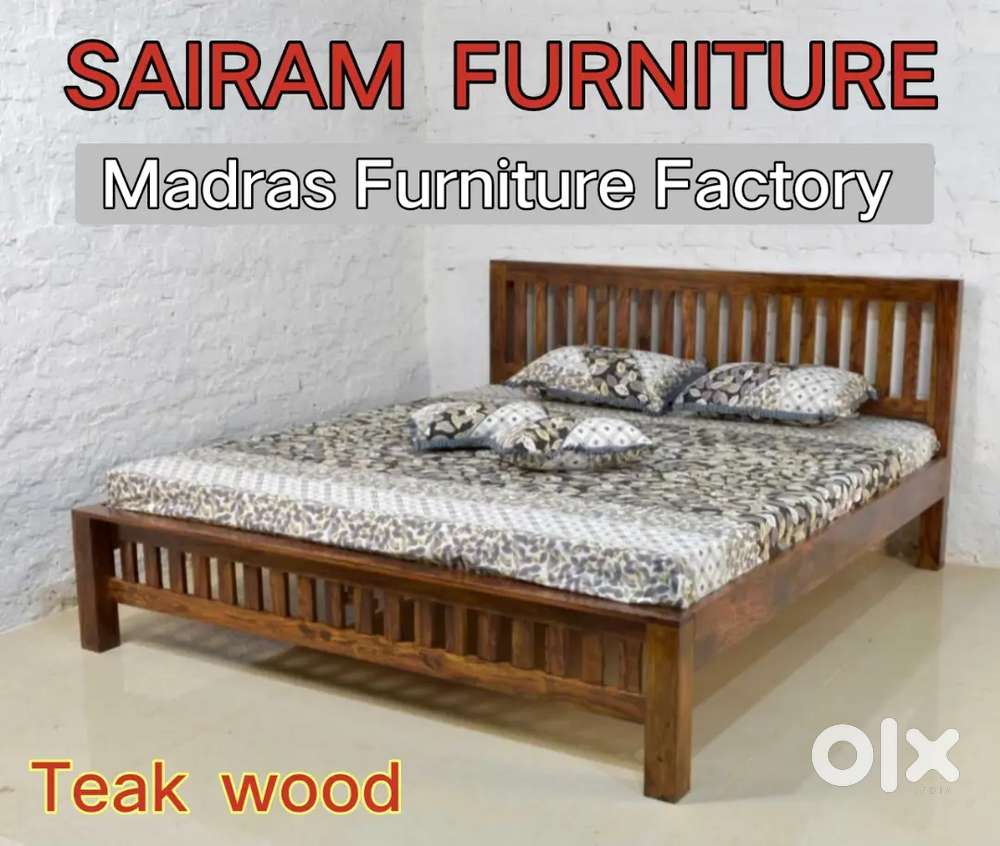 Sairam Furniture & Electronics logo