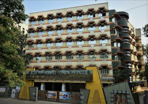 Bombay Cambridge School