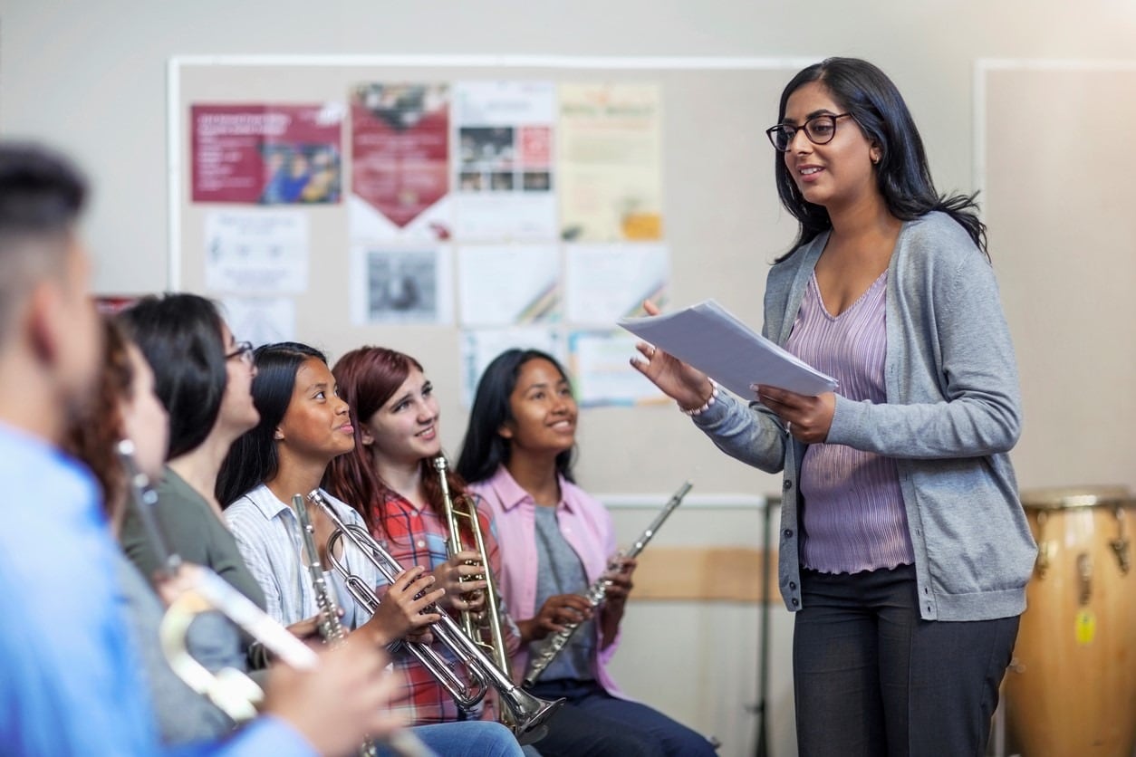 Music Tutor Academy, rohtak