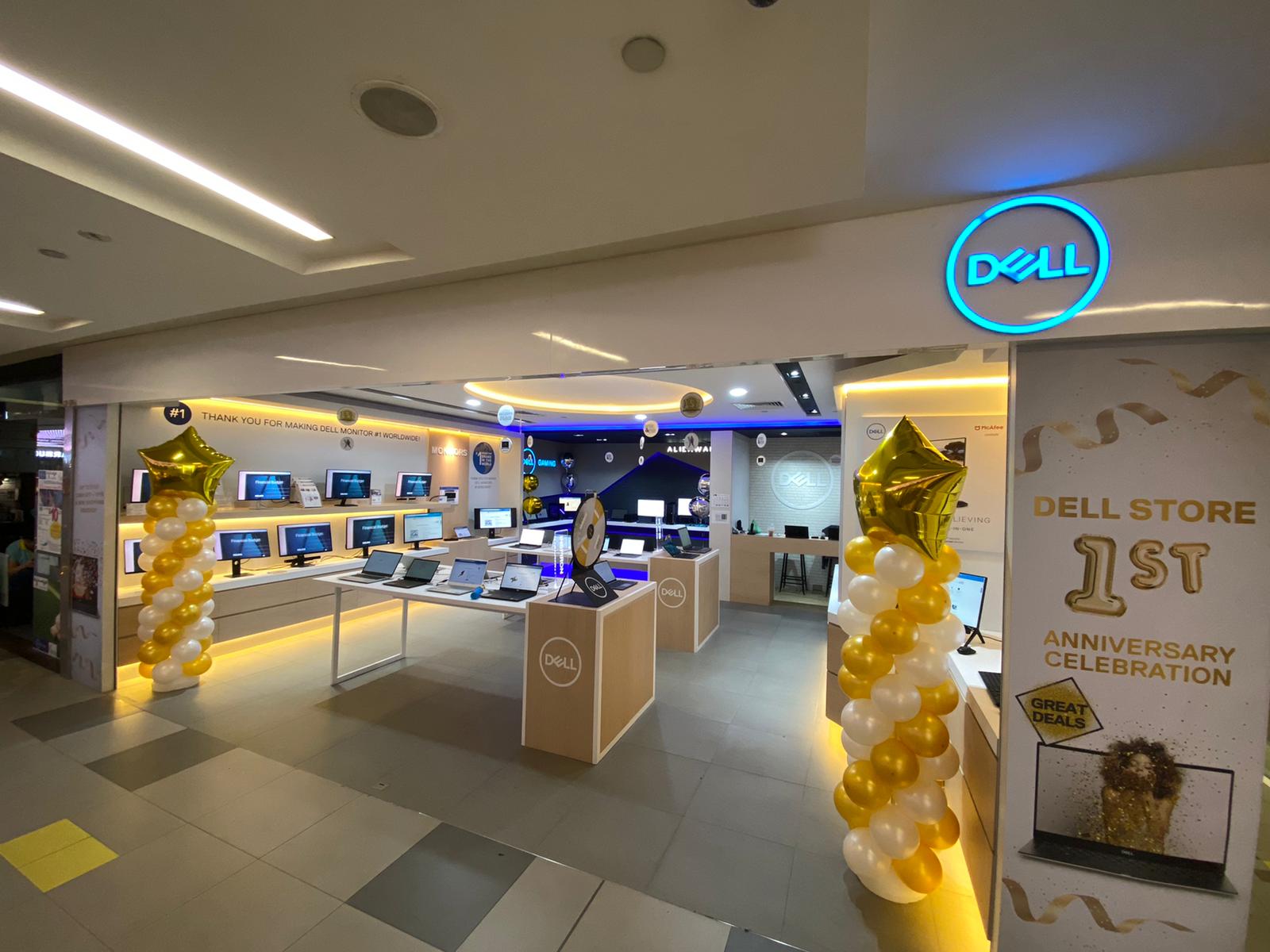 Dell Exclusive Store - Royal Computers