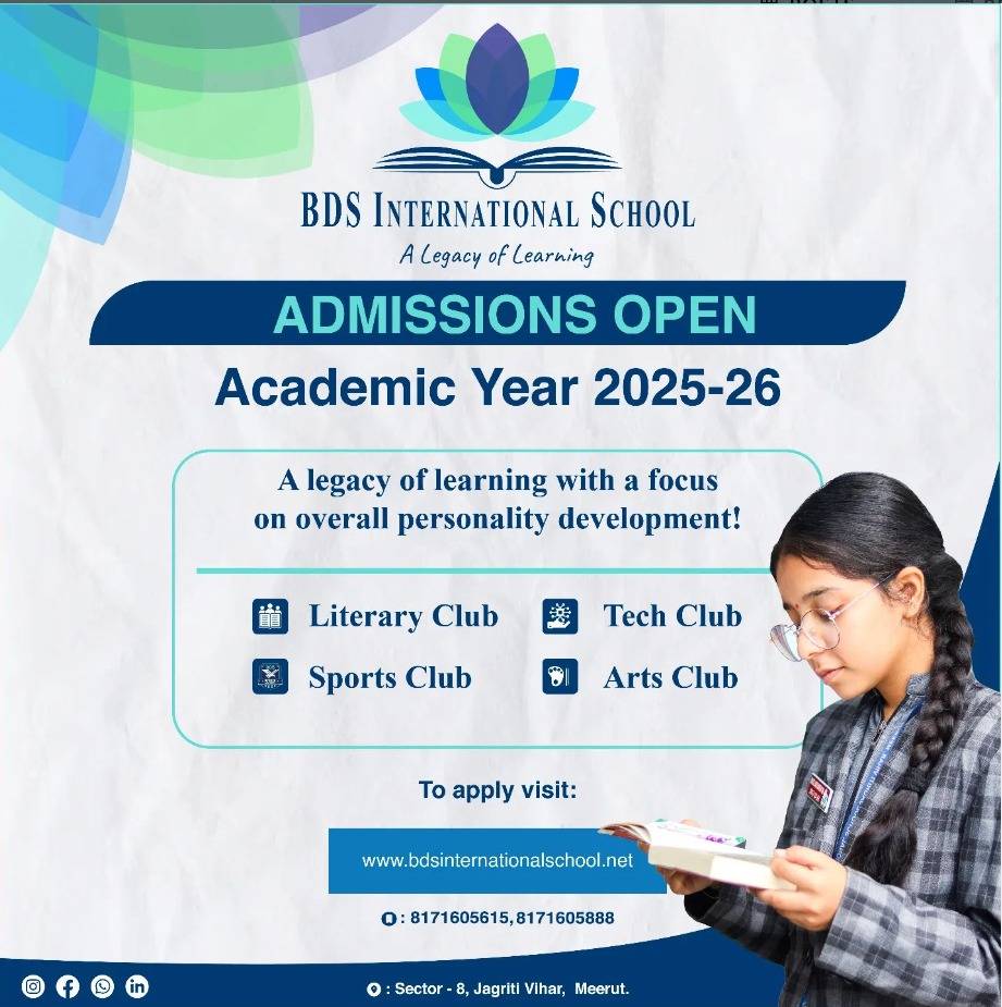 Bds International School