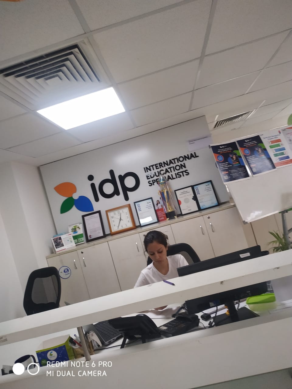 IDP Education - Best Study Abroad Consultants, Chandigarh