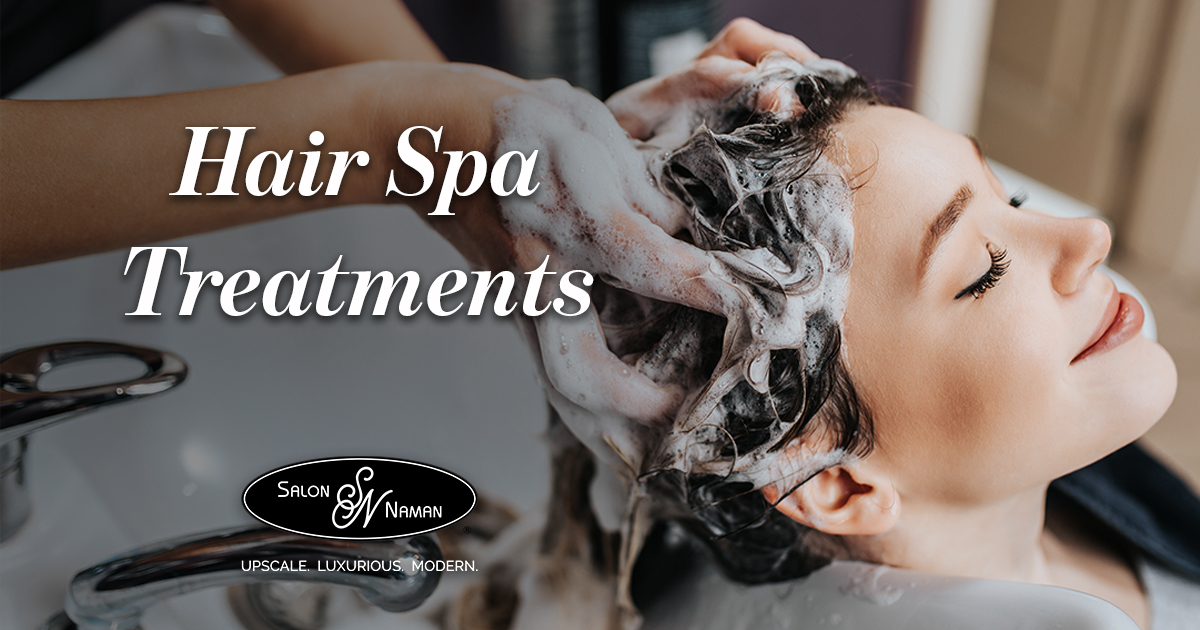 Naman Beauty Salon logo