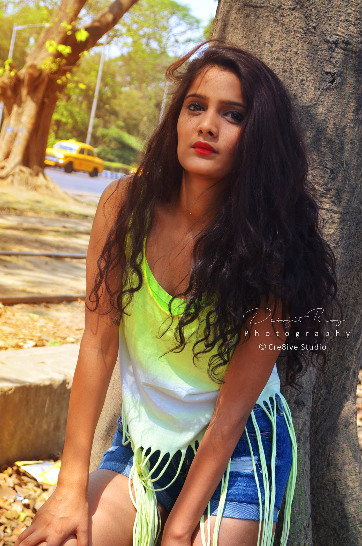 N I H A R I K A, Noida