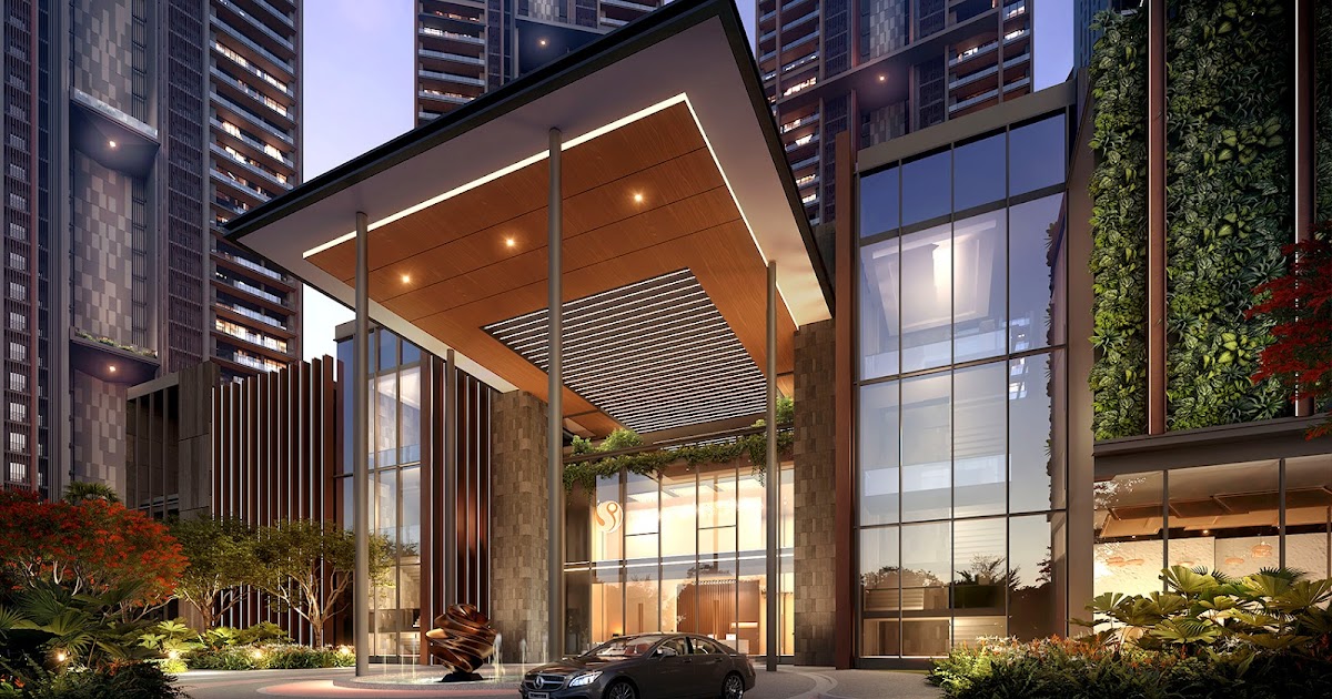 Signature Global Cloverdal, Gurgaon