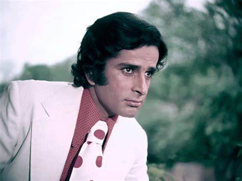 Shashi Kapoor, Kolkata