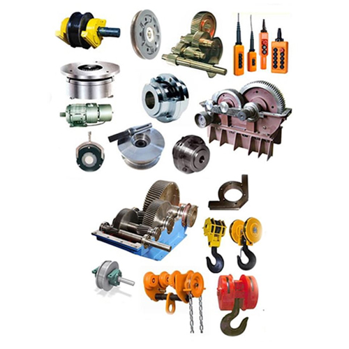 Keshav Spare Parts, jaipur