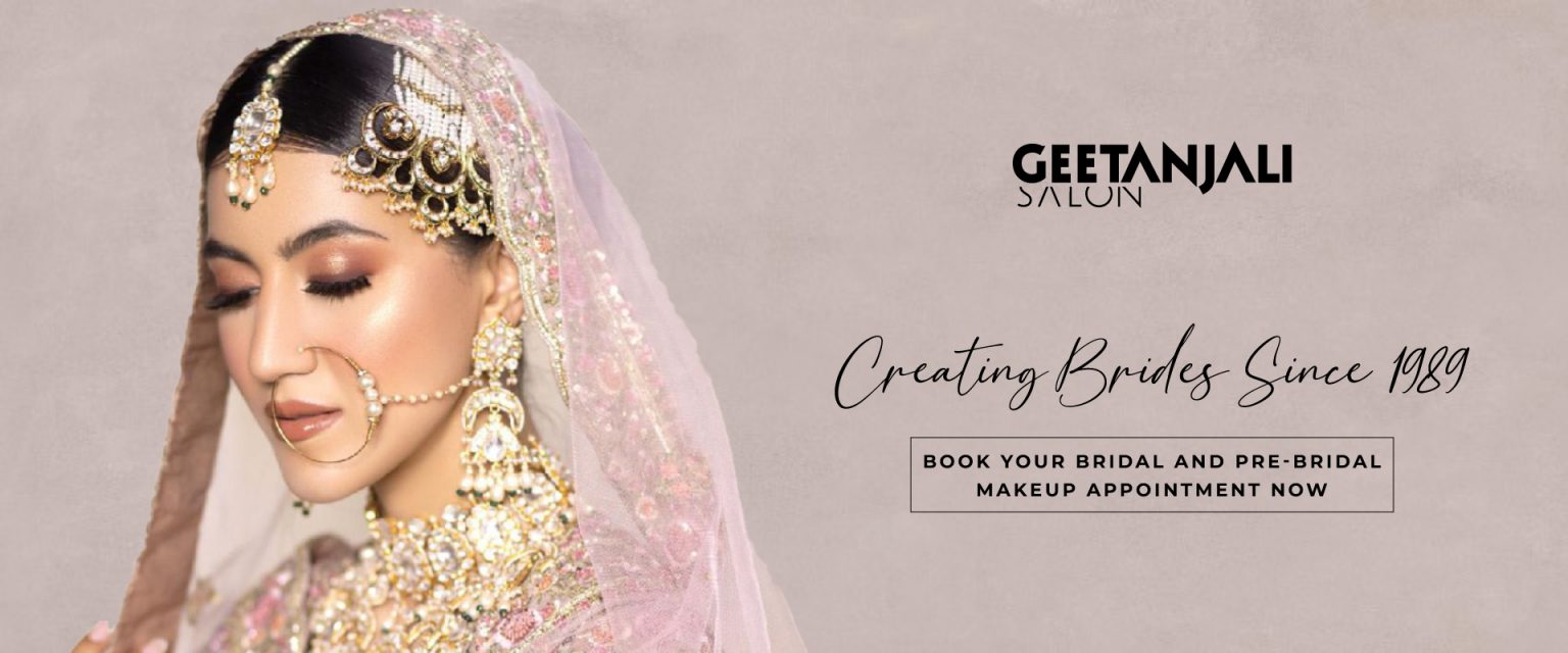 Geetanjali Salon