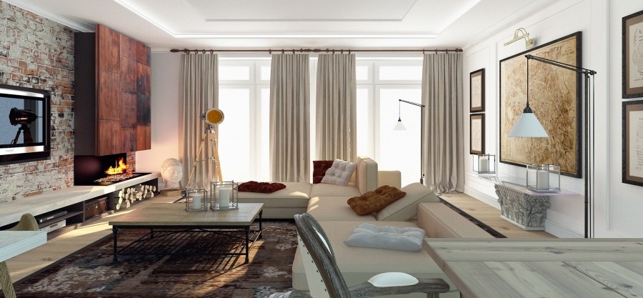 URBANS HOME DECOR