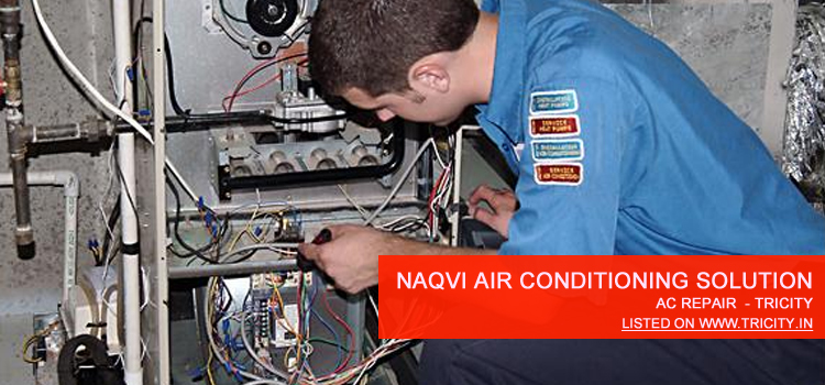 Chandigarh Air Condition Engineer, Chandigarh