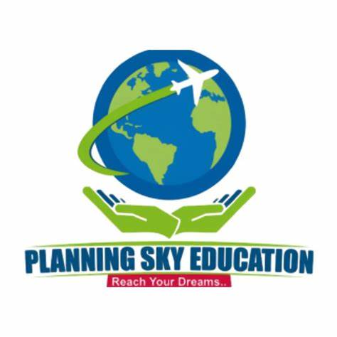 M/s Planning Sky  Education , Sector-8, Chandigarh