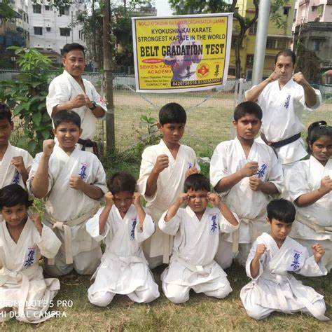 Sports Karate Academy, faridabad