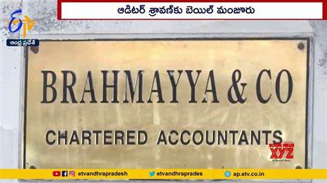 Brahmayya & Co. - Chartered Accountant, Gurugram