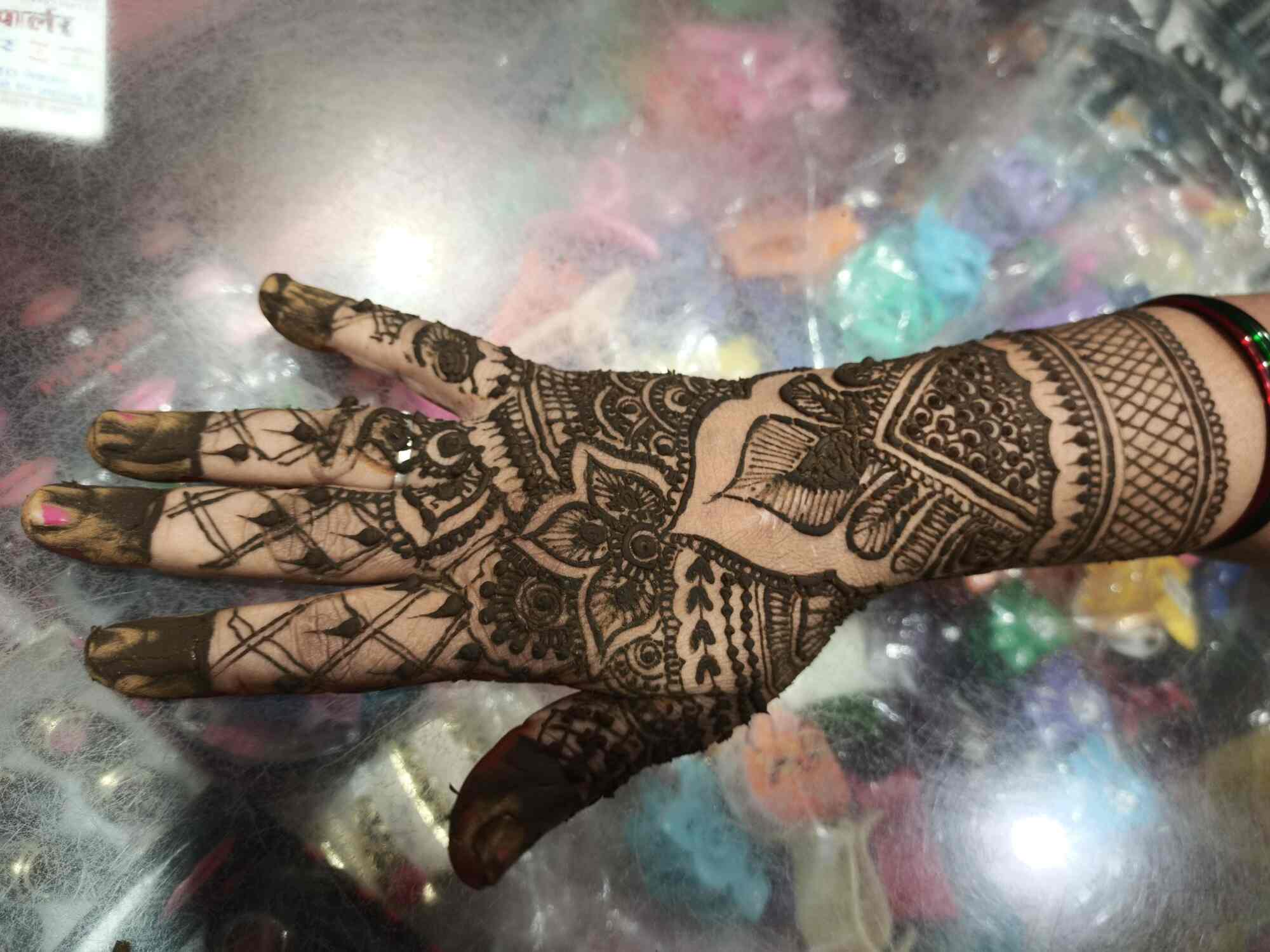 Sneha Beauty Salon, Naraingarh