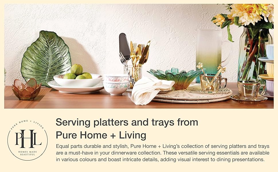Pure Home Living