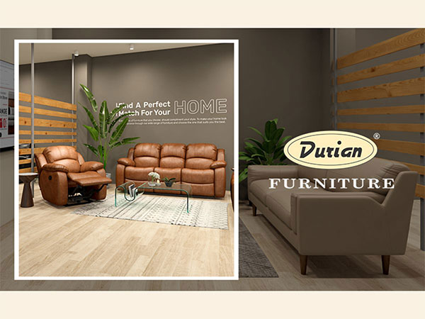 Durian Furniture logo