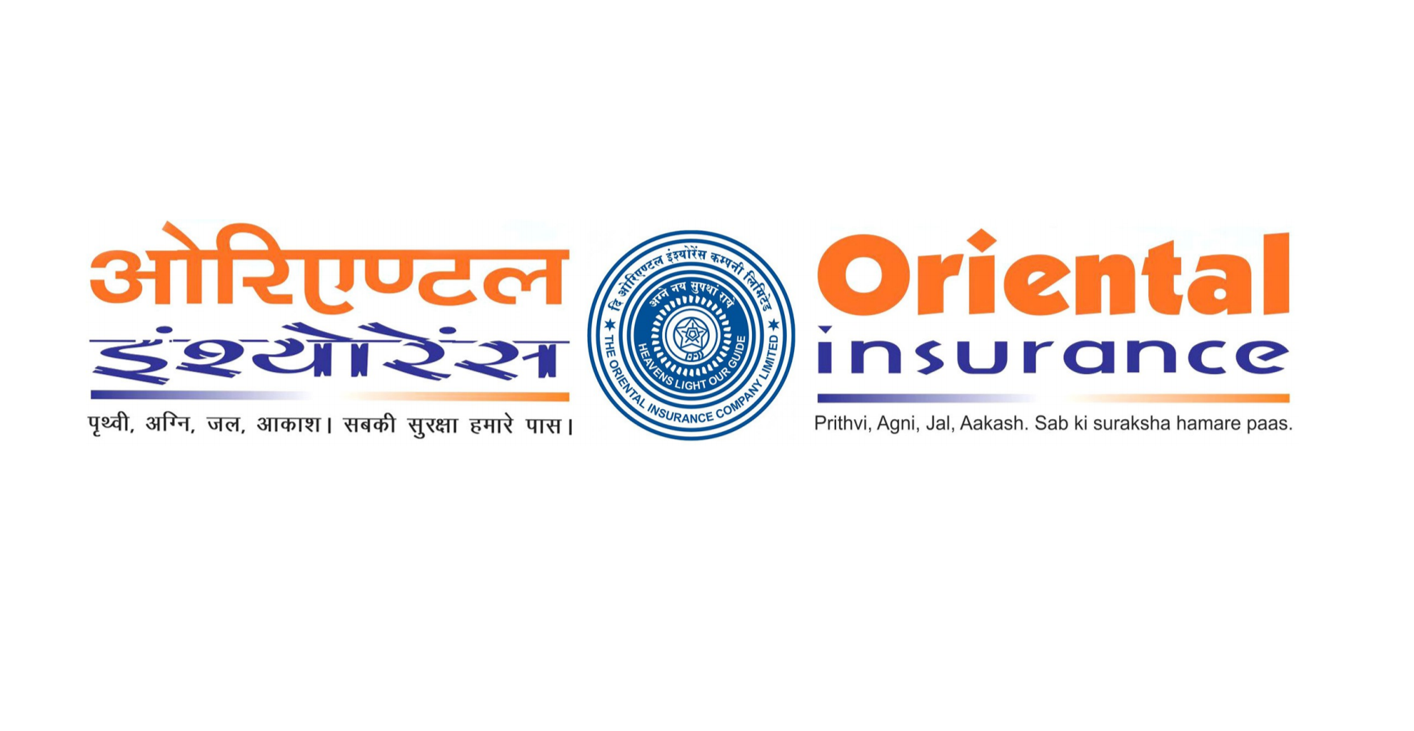 Oriental Insurance Company