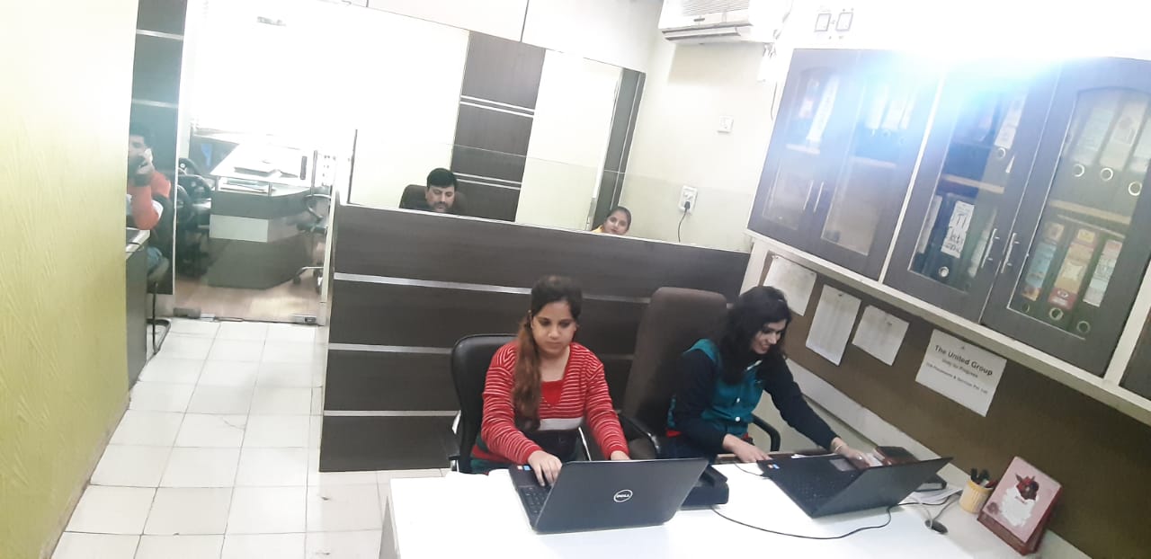 TDS Placements and Services Private Limited