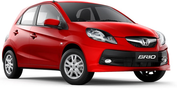 Honda Siel Cars India, Greater noida
