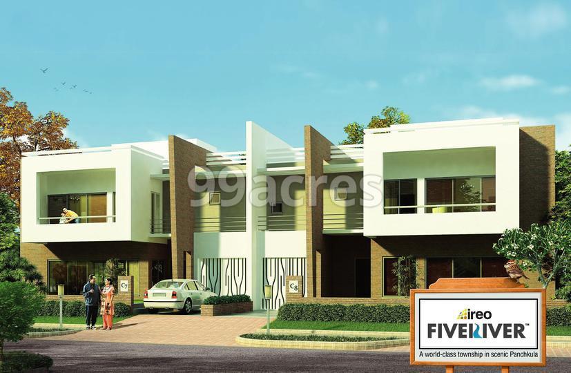 Ireo Fiveriver, Panchkula