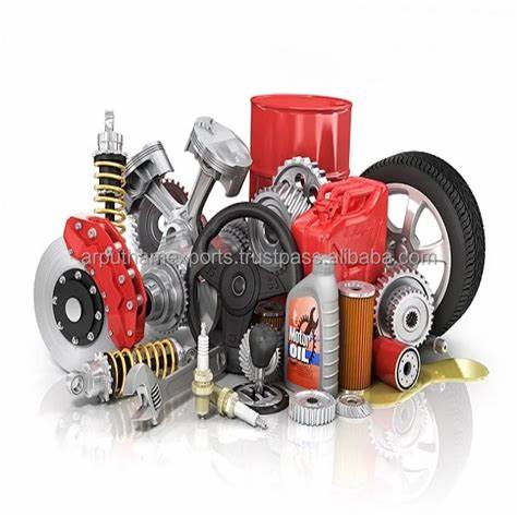 Star Spare Parts, Chandigarh