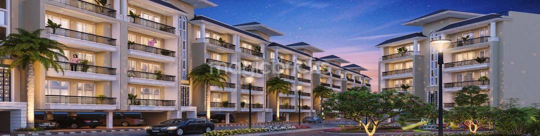 Maxxus Elanza, Zirakpur logo