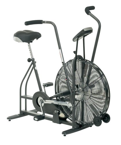 AIR Fitness and Bikes