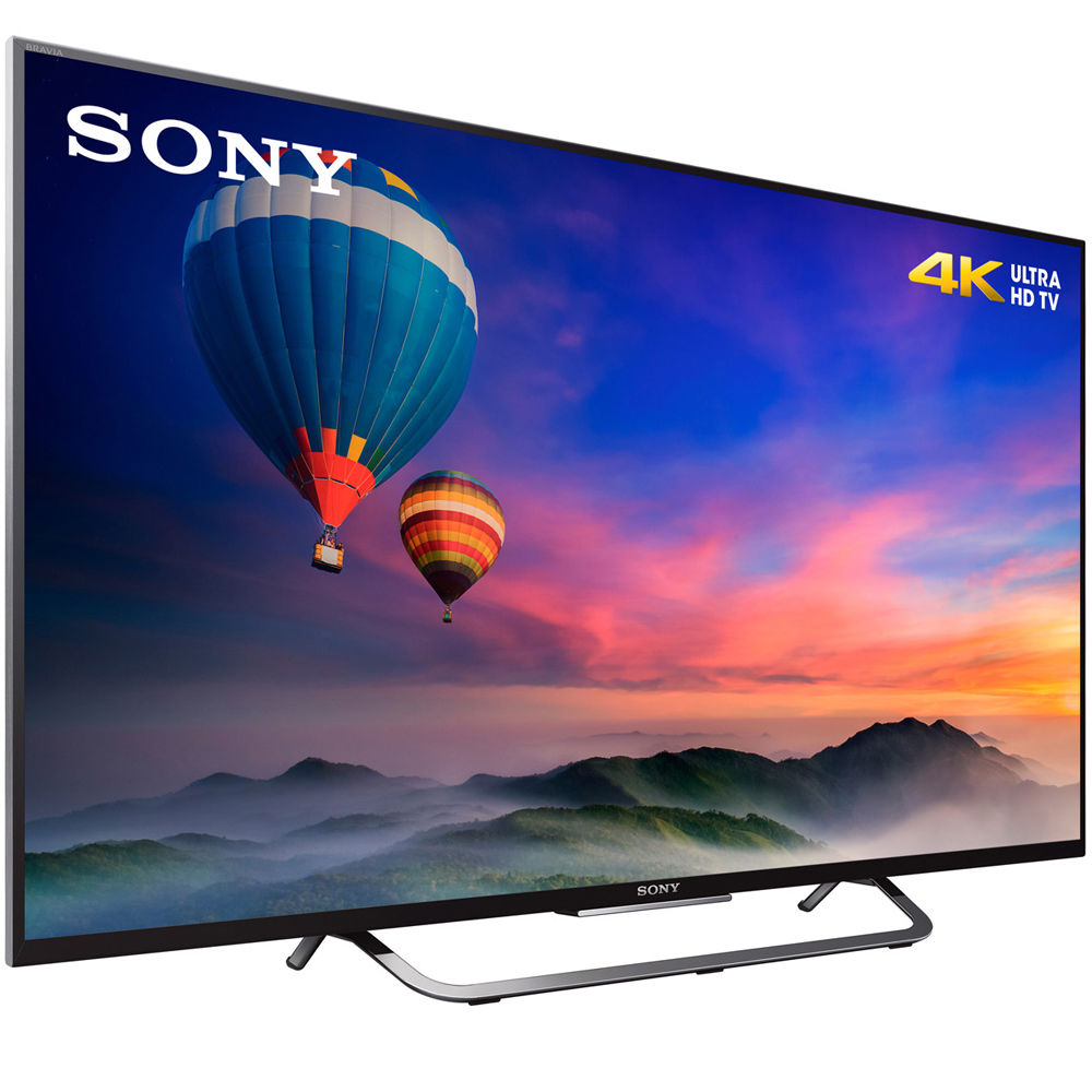 Sony TV LCD&LED logo