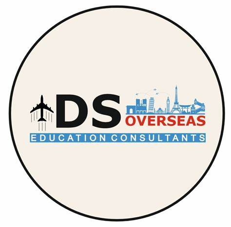 D S Overseas  Education  Consultants, Sector-9, Chandigarh