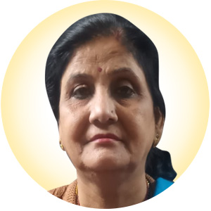 Acharya Bhavna Kalla