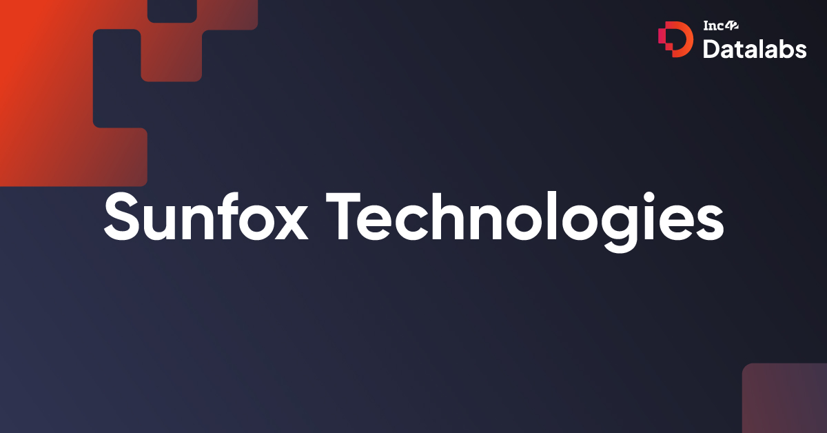 Sunfox Technologies Private Limited