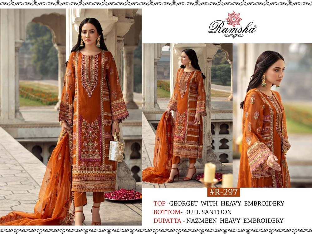 Agarwal Fashions