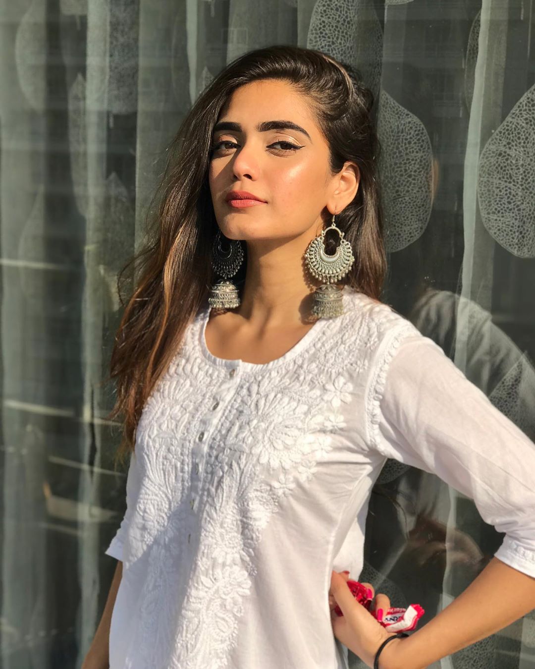 Ishani mitraa, Delhi