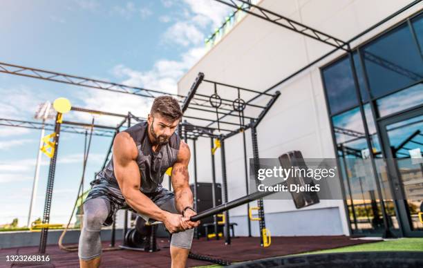 Hammer gym