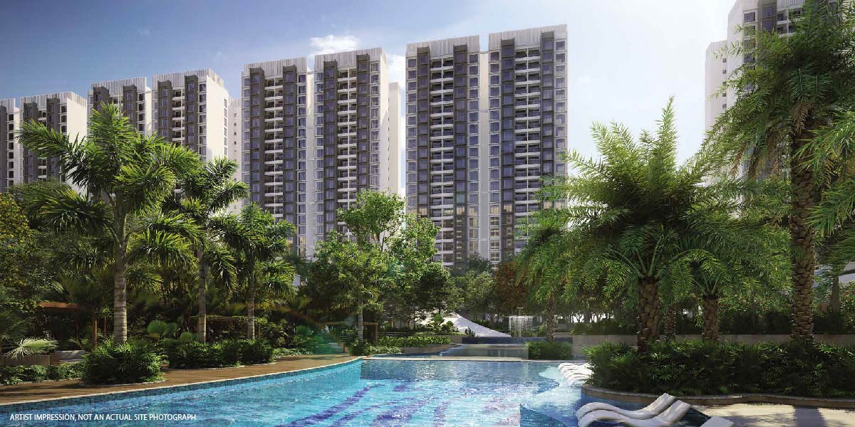 Joy Grand, Mohali