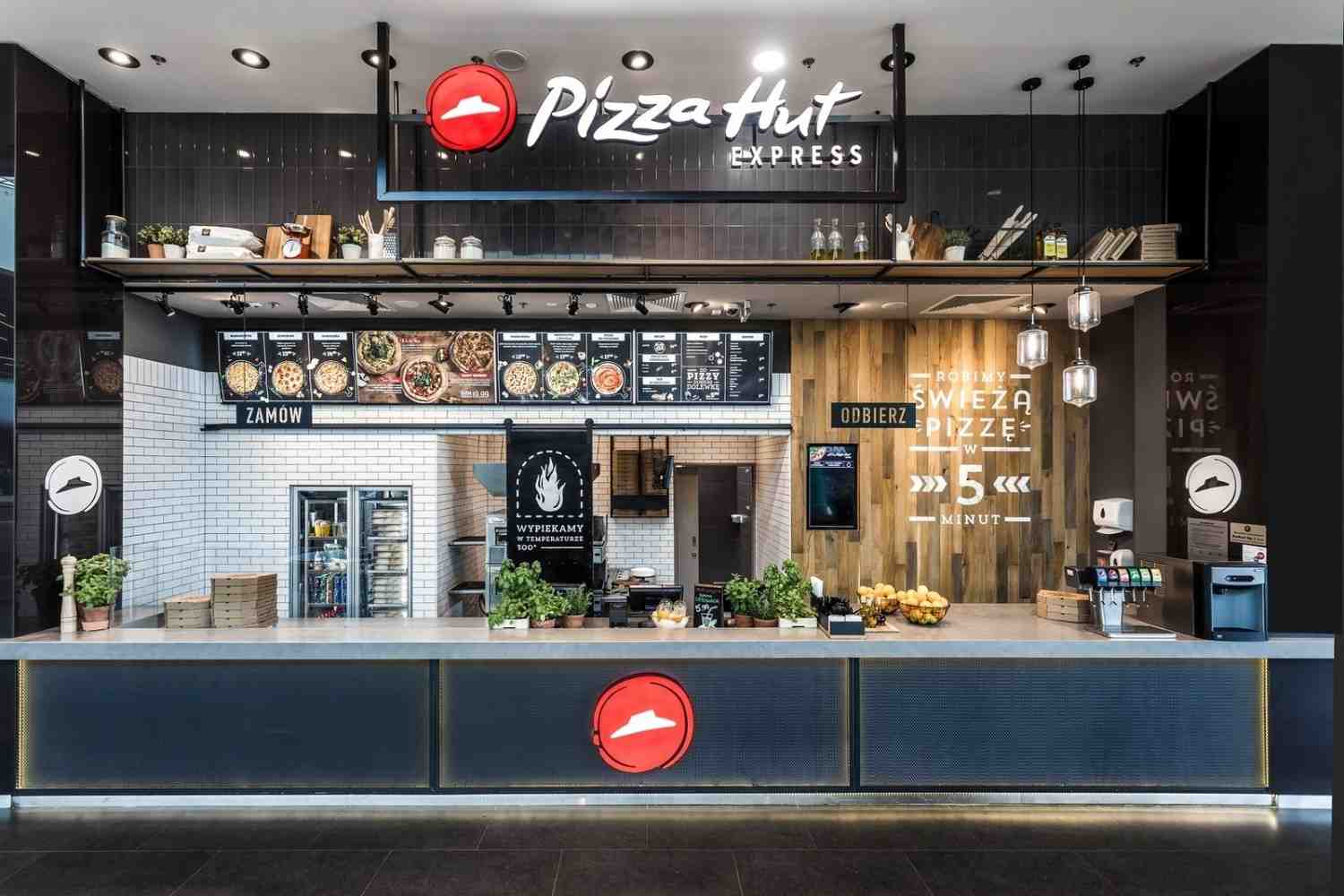 Pizza Hut