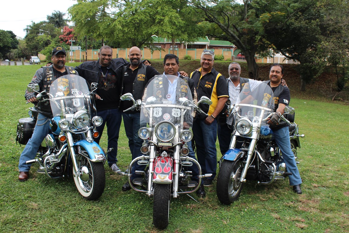 NEW BIKE CLUB, Chandigarh