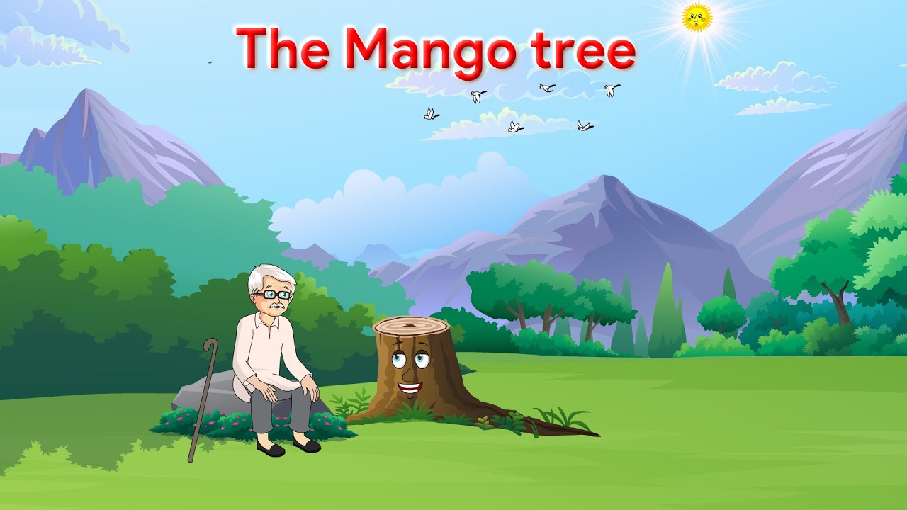 The Mango Tree, Delhi