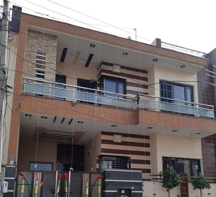 DLF Bella Greens Luxury Apartment In Bangalore