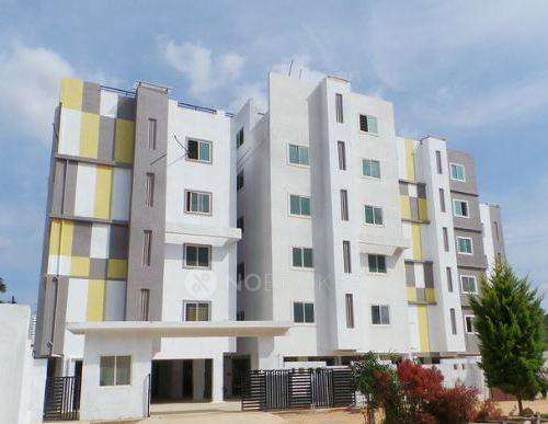 D M Satyam Swastik Apartments, Zirakpur
