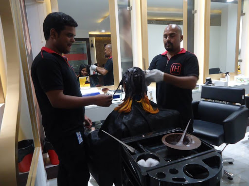 Jawed Habib Hair and Beauty Salon