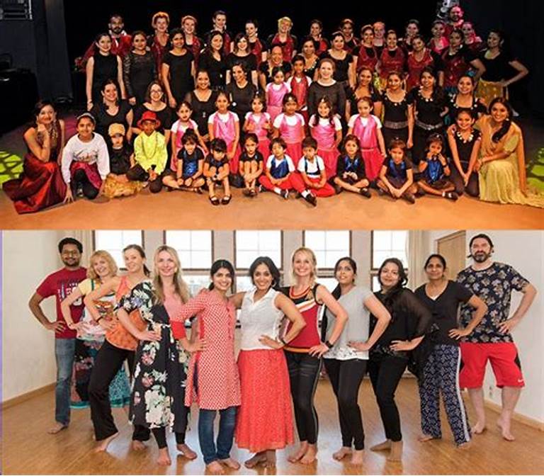 Navras Academy of Acting&Dance, Zirakpur