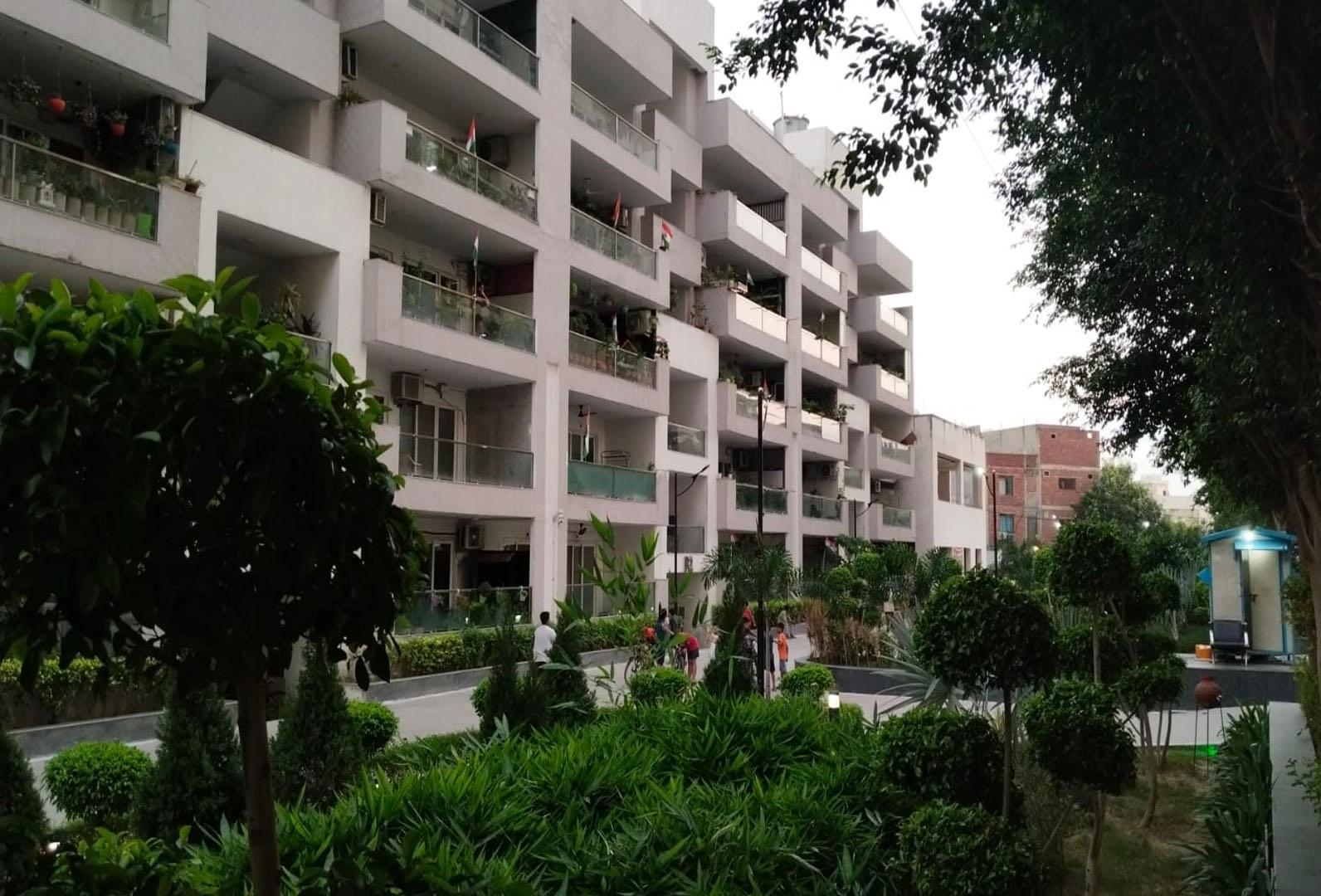 Panchsheel Prime 390, Ghaziabad