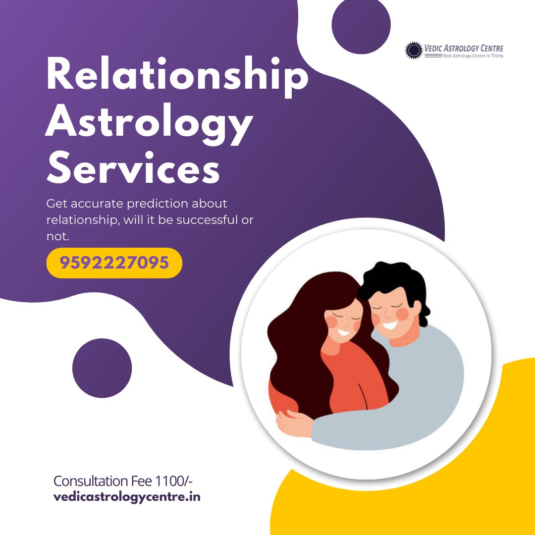 ASTROLOGER NEERAJ SHARMA logo