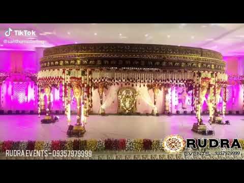 Rudra Events&Weddings, Industrial area, Phase-1, Chandigarh