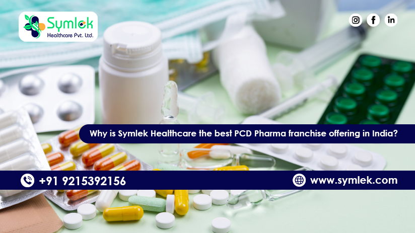 Symlek healthcare