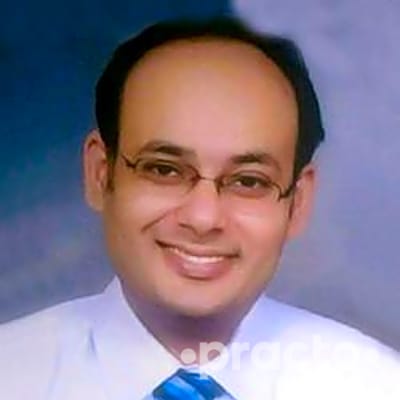 Dr. Sudhanshu Nandra