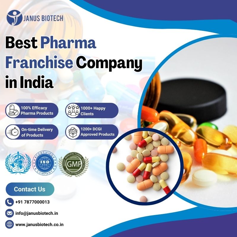 Olexa Biotech-Best Pharma Franchise-